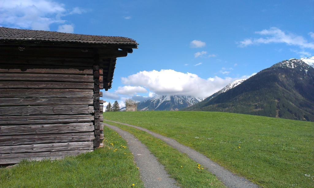 Gaestehaus Stotter Hotell Neukirchen am Großvenediger Exteriör bild