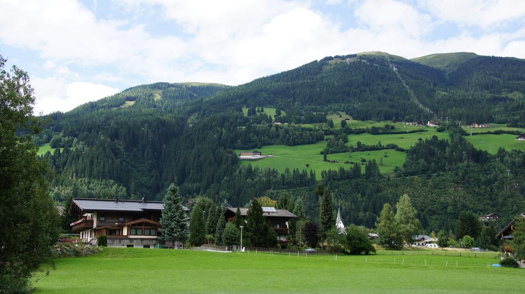 Gaestehaus Stotter Hotell Neukirchen am Großvenediger Exteriör bild